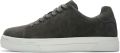 SELECTED Sneakers laag 'SLHDavid' donkergrijs - Donkergrijs