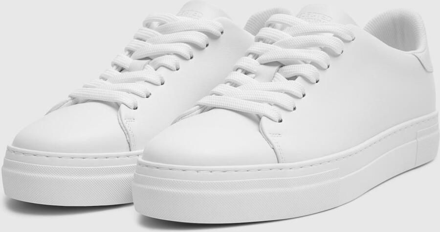 Selected Lage Sneakers SLHDAVID CHUNKY LEATHER