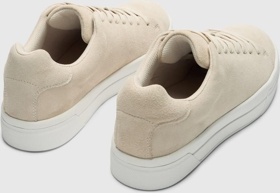 SELECTED Sneakers laag 'SLHDavid' wolwit - Foto 5