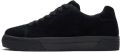 SELECTED Sneakers laag 'SLHDAVID' zwart - Zwart