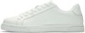 SELECTED Sneakers laag 'SLHEVAN' wit - Wit
