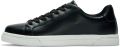 SELECTED Sneakers laag 'SLHEVAN' zwart - Zwart
