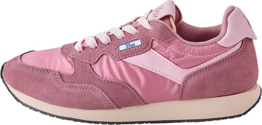 Self. Sneakers laag rosa pitaja roze roze gemêleerd