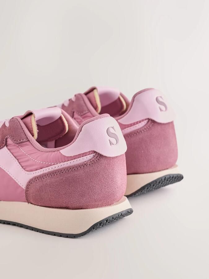 Self. Sneakers laag rosa pitaja roze roze gemêleerd - Foto 2
