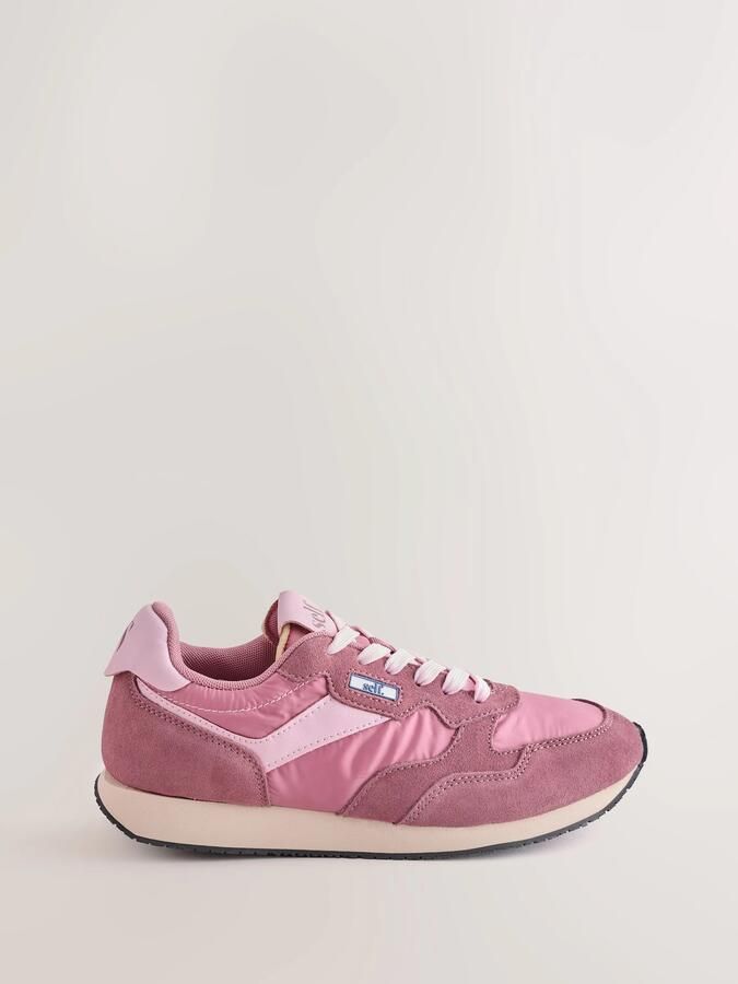 Self. Sneakers laag rosa pitaja roze roze gemêleerd - Foto 5