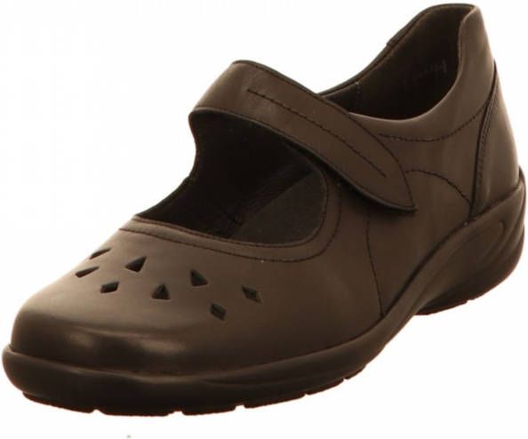 Semler Ballerina met riempjes