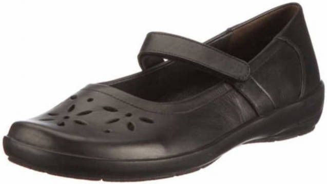 Semler Ballerina met riempjes