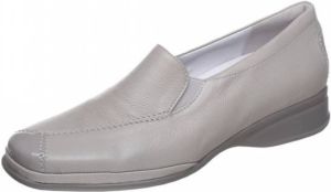 Semler R1635 Volwassenen Instappers Kleur: Grijs