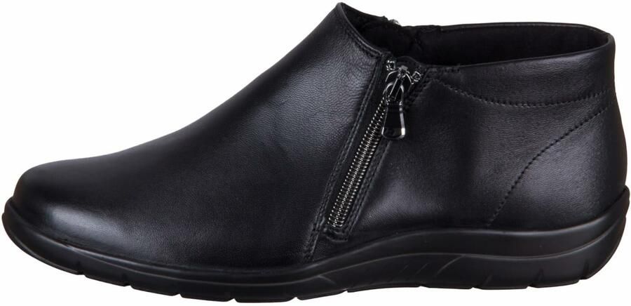 Semler Zomerboots ALINE met praktische rits aan de binnenkant - Foto 4