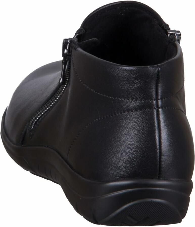 Semler Zomerboots ALINE met praktische rits aan de binnenkant - Foto 3