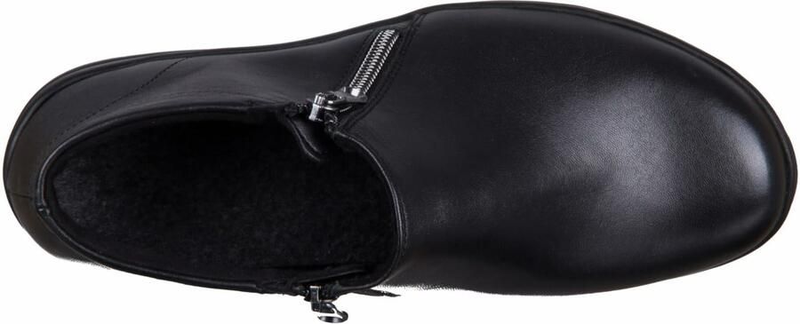 Semler Zomerboots ALINE met praktische rits aan de binnenkant - Foto 5