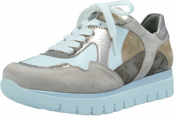 Semler Sneakers laag