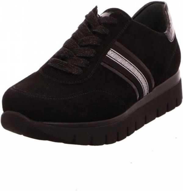Semler Sneakers laag
