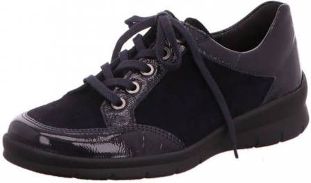 Semler Sneakers laag