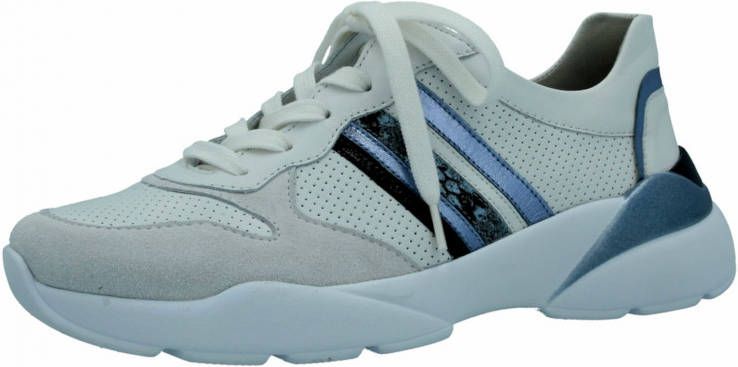 Semler Sneakers laag