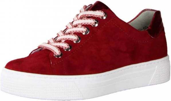 Semler Sneakers laag