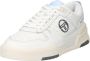 Sergio Tacchini Bb Court Low Schoenen - Thumbnail 2