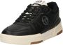 Sergio Tacchini Bb Court Lo Schoenen Zwart Man - Thumbnail 2