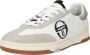 Sergio Tacchini Neo terrace da white antique white raven - Thumbnail 2