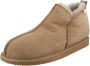 SHEPHERD OF SWEDEN Shepherd Pantoffels Anton 4921025 Grijs - Thumbnail 4