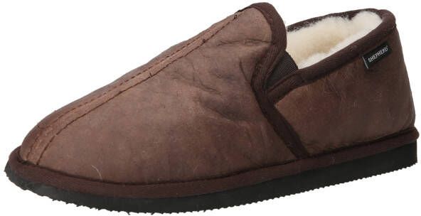 Shepherd Bosse pantoffel van suède - Foto 2