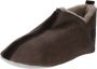SHEPHERD OF SWEDEN Shepherd Pantoffels Henrik 6201253 Grijs - Thumbnail 2