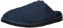 SHEPHERD OF SWEDEN Shepherd Hugo Heren Sloffen Dark Navy - Thumbnail 4