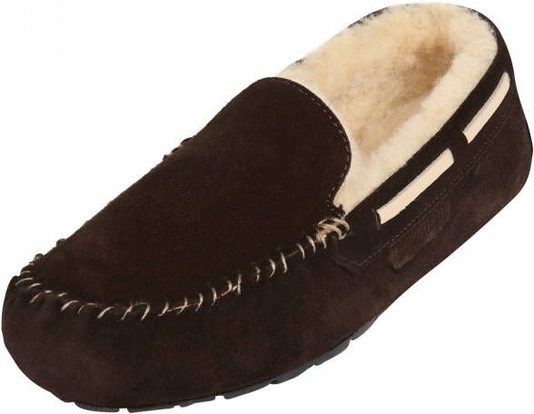 Shepherd Huisschoen 'STEFFO'