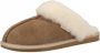 SHEPHERD OF SWEDEN Shepherd Jessica Dames Pantoffels Stone - Thumbnail 5