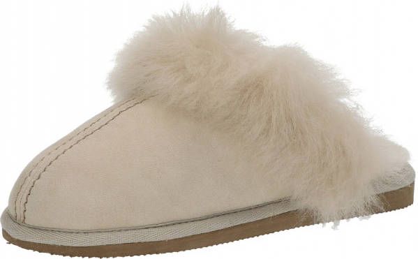 SHEPHERD OF SWEDEN Damesslippers Evelina - Foto 3