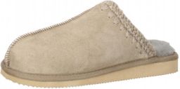SHEPHERD OF SWEDEN Pantoffel Women Selina Stone