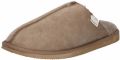 SHEPHERD OF SWEDEN Shepherd Hugo Heren Sloffen Stone - Grijs