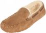 SHEPHERD OF SWEDEN Shepherd Steffo Heren Sloffen Chestnut - Thumbnail 3