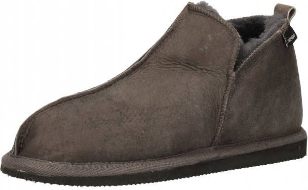 Shepherd Pantoffels Annie 4922066 Zwart - Foto 3