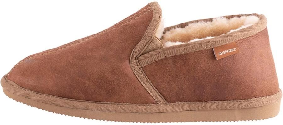 SHEPHERD OF SWEDEN Shepherd Heren slippers Bosse - Foto 2