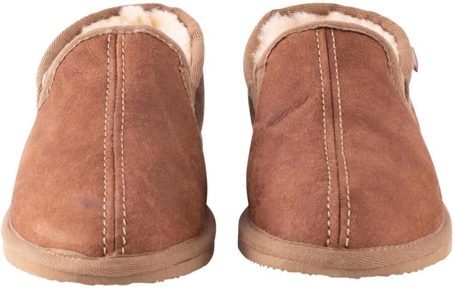SHEPHERD OF SWEDEN Shepherd Heren slippers Bosse - Foto 5