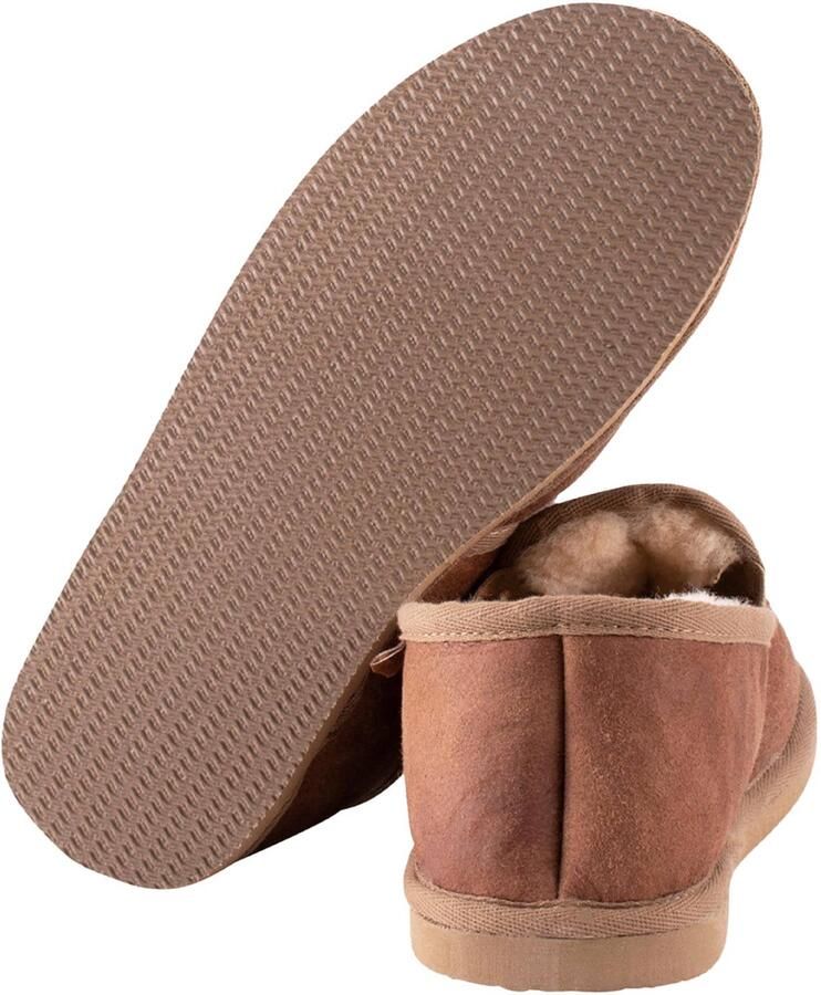 SHEPHERD OF SWEDEN Shepherd Heren slippers Bosse - Foto 3