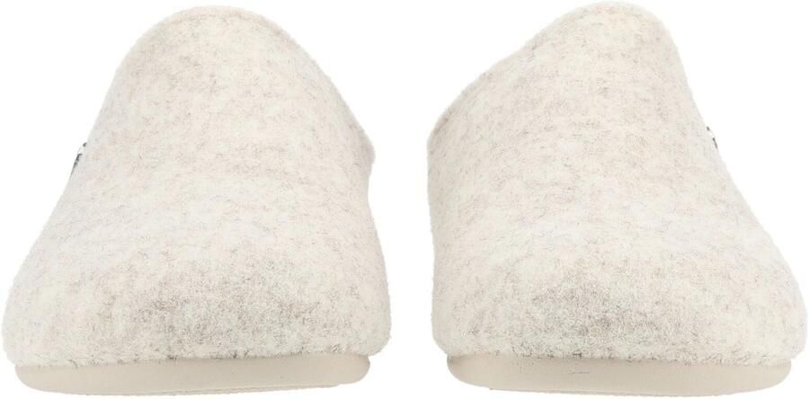 SHEPHERD Huisschoenen beige - Foto 4
