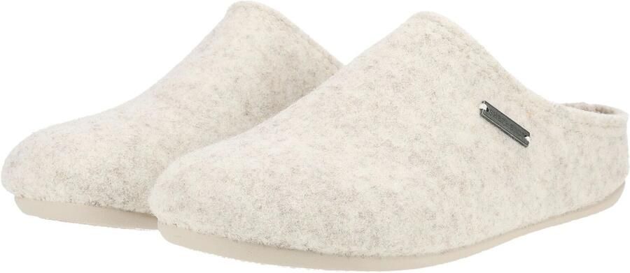 SHEPHERD Huisschoenen beige - Foto 5