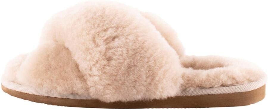 SHEPHERD OF SWEDEN Shepherd Dames pantoffels Lovisa