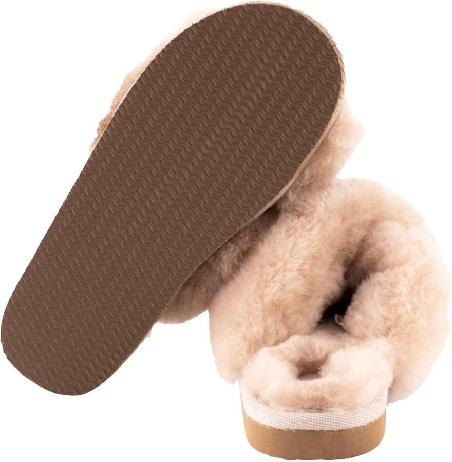 SHEPHERD OF SWEDEN Shepherd Dames pantoffels Lovisa - Foto 3