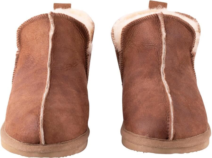 SHEPHERD OF SWEDEN Shepherd Heren slippers Anton - Foto 4