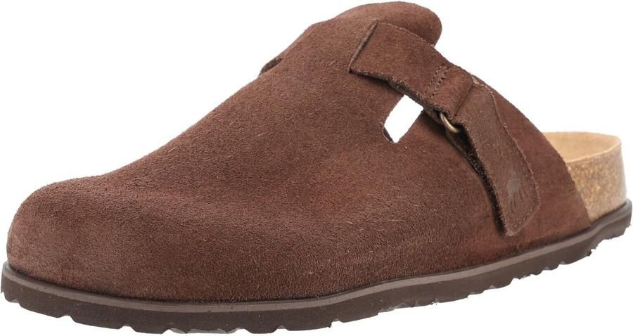 Shepherd Klompen slippers ROMA