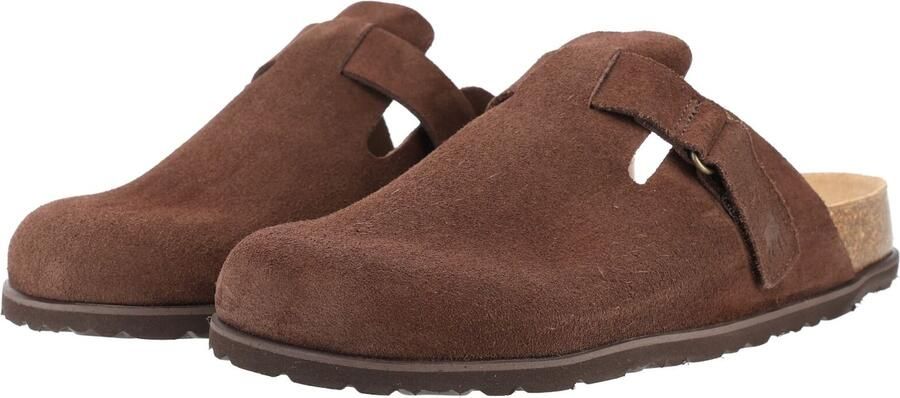 Shepherd Klompen slippers ROMA - Foto 5