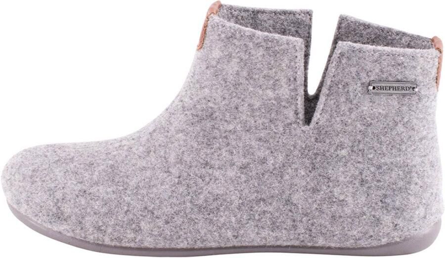SHEPHERD OF SWEDEN Shepherd slippers Ester - Foto 2