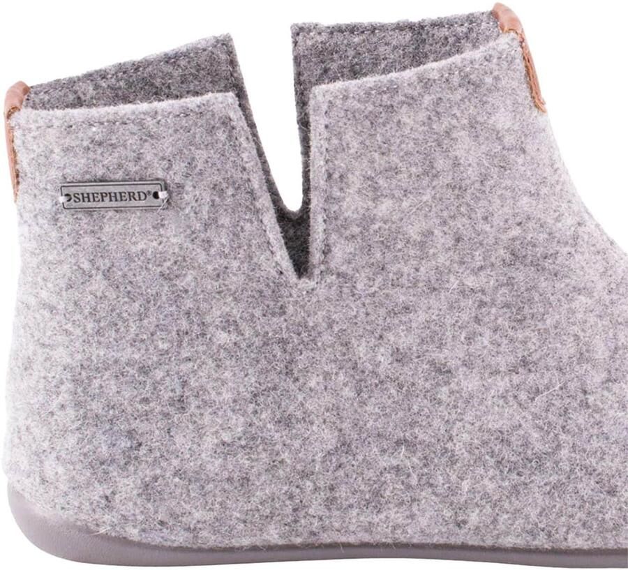 SHEPHERD OF SWEDEN Shepherd slippers Ester - Foto 4