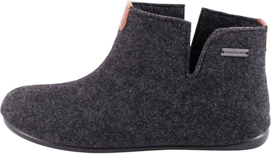 SHEPHERD OF SWEDEN Shepherd slippers Ester - Foto 2
