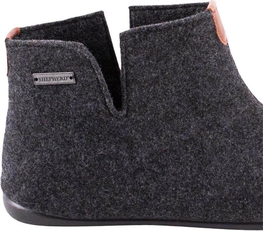 SHEPHERD OF SWEDEN Shepherd slippers Ester - Foto 4