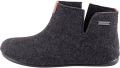 SHEPHERD OF SWEDEN Shepherd Dames slippers Ester - Grijs