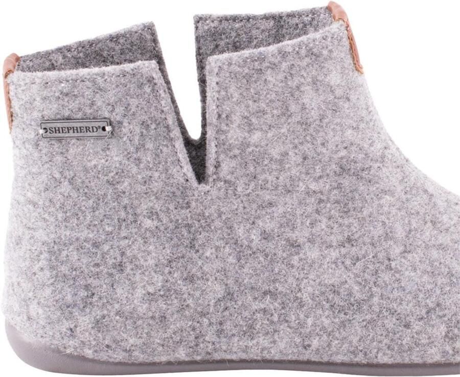 SHEPHERD OF SWEDEN Shepherd Dames slippers Ester - Foto 4